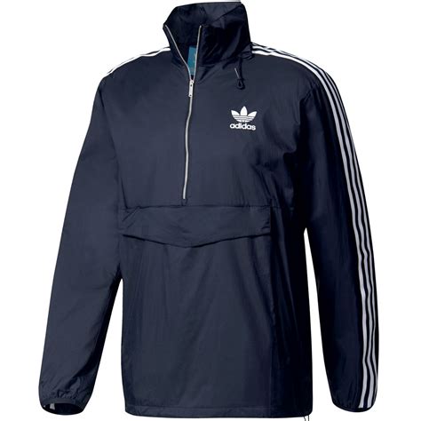 adidas windbreaker herren mit bauchtasche|windbreaker jacket unisex.